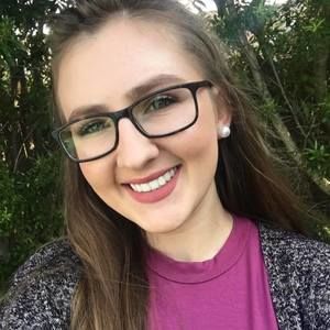 Meet your Posher, Lindsey